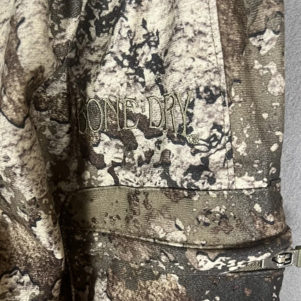 Red‎ Head Camo Pants Strata Youth Medium Hunting Scentinel